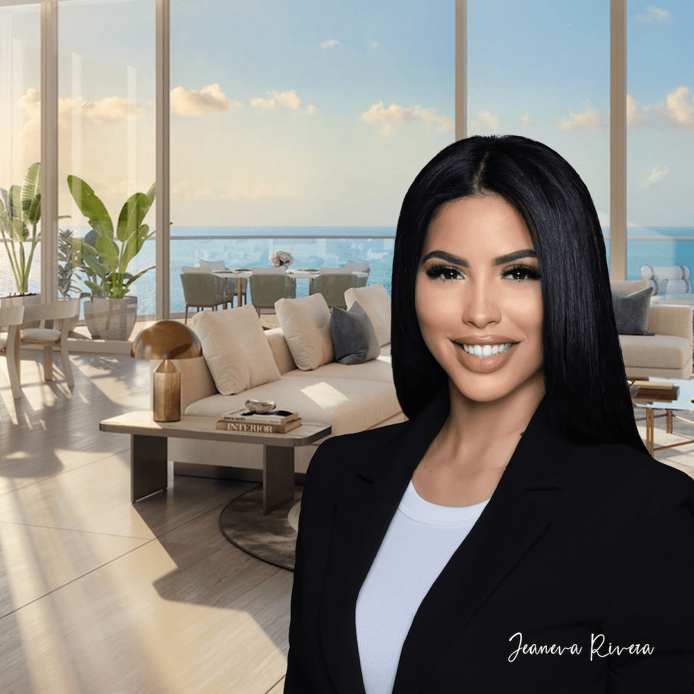 Jeaneva Rivera headshot